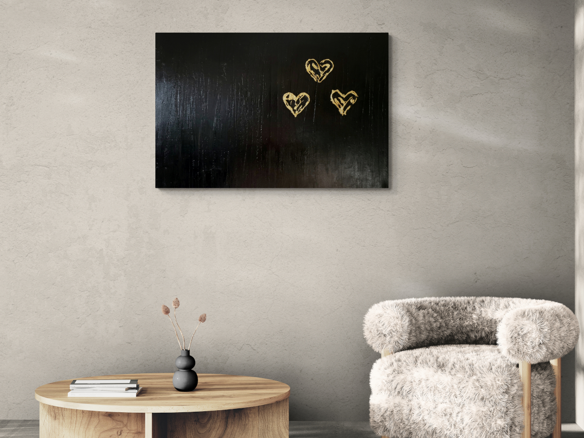 Svenja_Bross_Art_3Herzen_Wohnzimmer