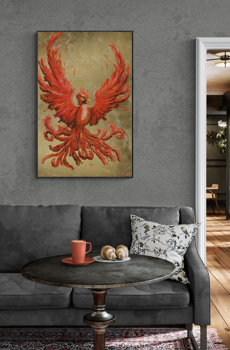Svenja_Bross_Art_Phönix_Couchtisch