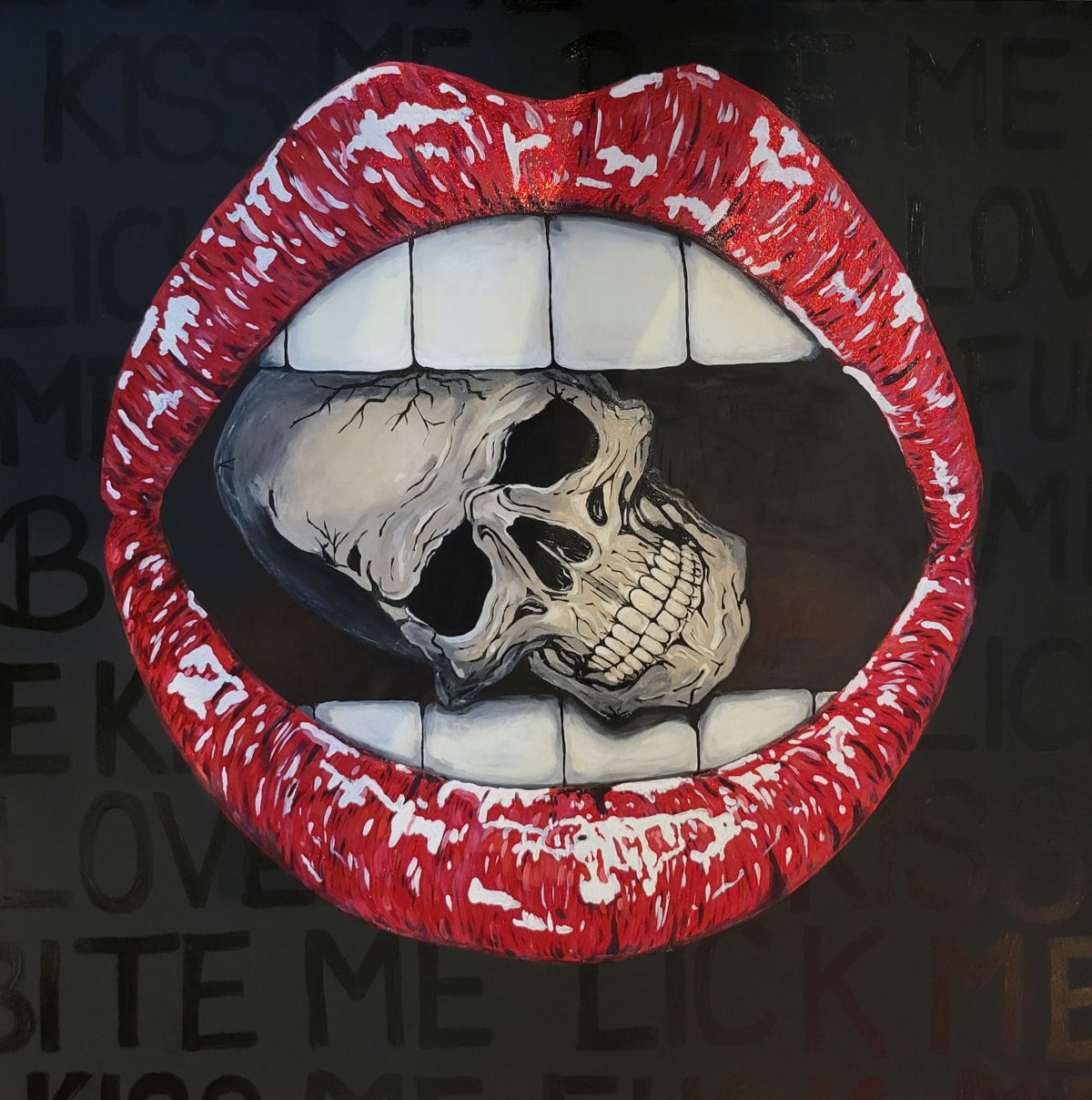 Svenja_Bross_Art_Totenkopf