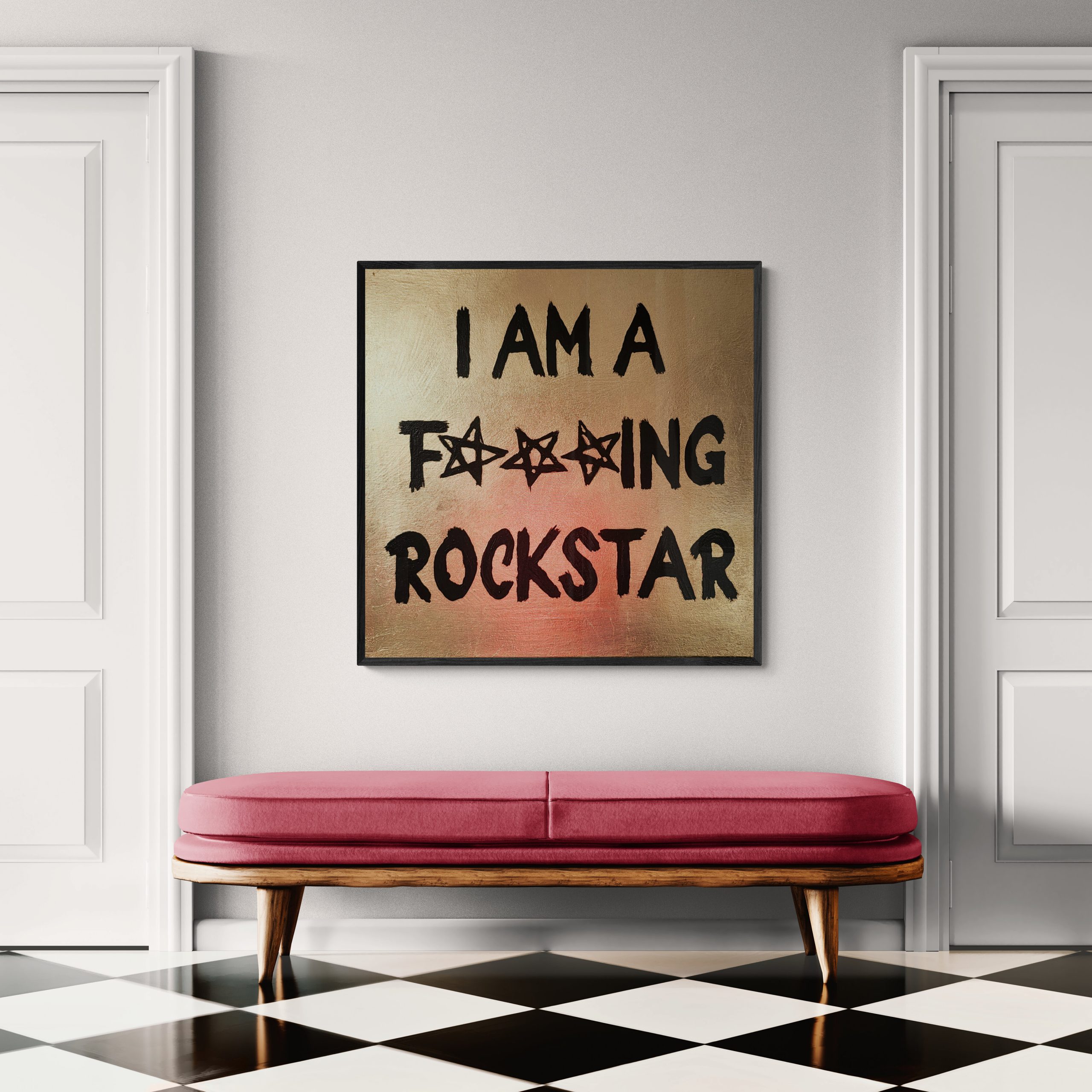 classic-interior-hallway-with-a-bench-seat