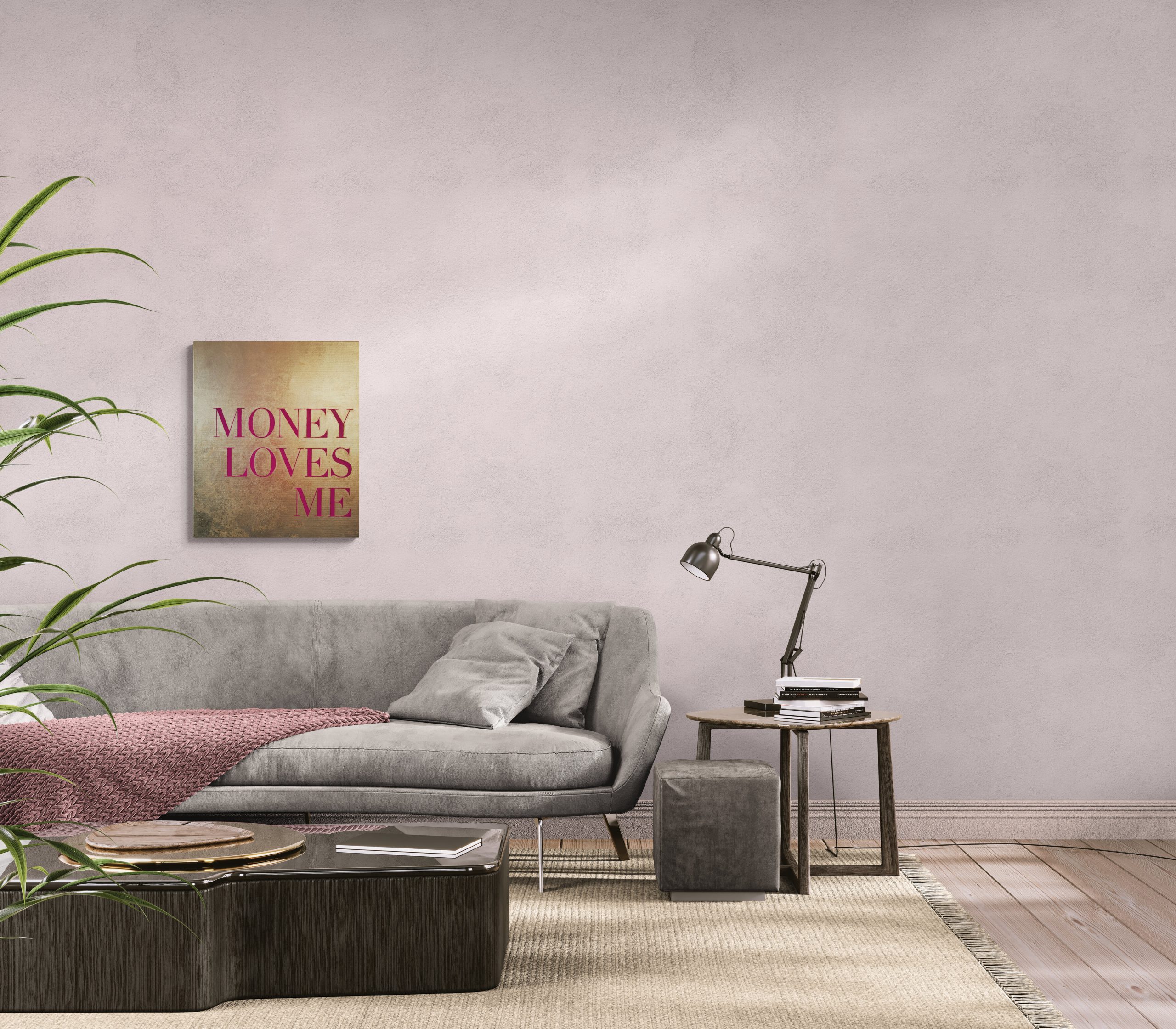 modern-living-room-with-a-fancy-coffee-table